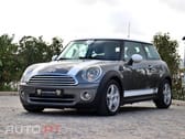 MINI Cooper Cooper D