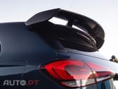 Mercedes-Benz A 35 AMG 4Matic Speedshift DCT 7G Edition 1