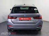 BMW 320 d Auto