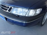 Saab 900 SE 2.0 Turbo