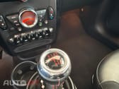 MINI Countryman John Cooper Works ALL4