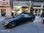 Mercedes-Benz CLE 200 Cabrio 9G-TRONIC Edition AMG Line