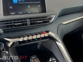 Peugeot 3008 1.5 BlueHDi Allure EAT8