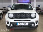 Jeep Renegade 1.6 MJD Night Eagle