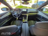 Peugeot 3008 1.5 BlueHDi GT EAT8