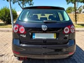 Volkswagen Golf Plus 2.0 TDi Confortline