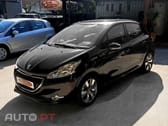 Peugeot 208 1.4 HDi SE Style