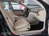 Mercedes-Benz E 220 CDI Avantgarde Aut.