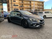 Renault Mégane 1.8 TCe R.S. EDC