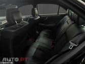 Mercedes-Benz E 300 Bluetec Hybrid Avantgarde