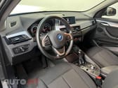 BMW X1 xDrive25e