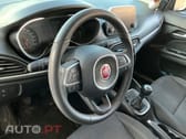 Fiat Tipo 1.3 M-Jet Lounge J17
