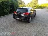 Toyota Auris 1.4 D-4D Comfort