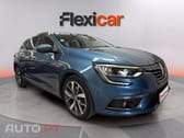 Renault Mégane Sport Tourer 1.6 dCi Bose Edition