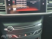 Peugeot 308 SW 1.6 BlueHDi GT Line