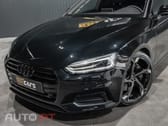 Audi A5 2.0 TFSI quattro S tronic sport