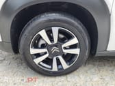 Citroen C3 Aircross 1.2 PureTech C-Series