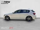 BMW 116 Pack M AUTO 116d