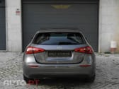 Mercedes-Benz A 180 d Progressive