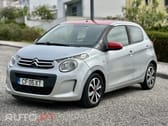 Citroen C1 1.2 VTi Shine