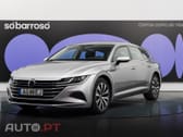 Volkswagen Arteon 1.4 TSI eHybrid Elegance