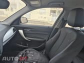 BMW 116 Sport Line (F20)