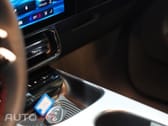 Mercedes-Benz CLA 250 com tecnologia EQ