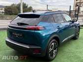 Peugeot E-2008 Allure 54kWH