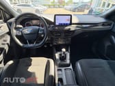 Ford Focus 2.3 EcoBoost ST