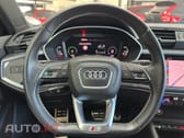 Audi Q3 45 TFSIe S line S tronic