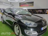 Renault Mégane Sport Tourer 1.5 dCi Dynamique SS