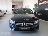 Mercedes-Benz C 200 CGi Avantgarde BE Aut.