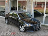 Audi A1 1.0 TFSI