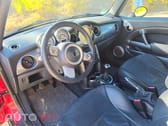 MINI Cabrio 1.6