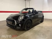 MINI Cabrio Cooper Auto