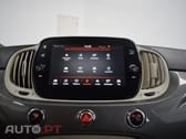 Fiat 500C 1.2 Lounge