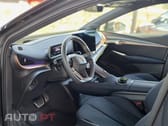Cupra Tavascan 250 kW/77kWh 4Drive VZ