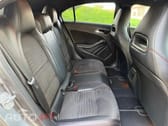 Mercedes-Benz A 180 d AMG Line