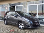 Peugeot 5008 1.2 PureTech Allure