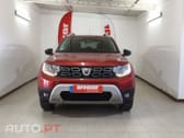 Dacia Duster 1.0 TCe ECO-G Prestige Bi-Fuel