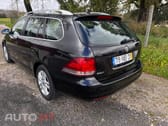 Volkswagen Golf 1.6 TDI