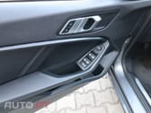 BMW 116 d Advantage
