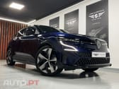Renault Mégane E-Tech EV40 Evolution Autonomia Urbana