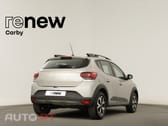 Dacia Sandero Sandero 1.0 TCe Stepway Expression