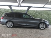 BMW 330 e Corporate Edition Auto