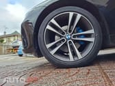 BMW 320  D Aut Blue Performance Sport Line