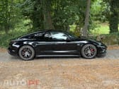 Porsche Taycan 4S Bateria Performance Plus