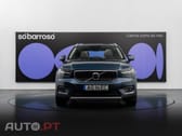 Volvo XC40 1.5 T3 Inscription Geartronic