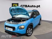 Citroen C3 Aircross 1.2 PureTech Live