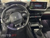Peugeot 2008 1.2 PureTech GT